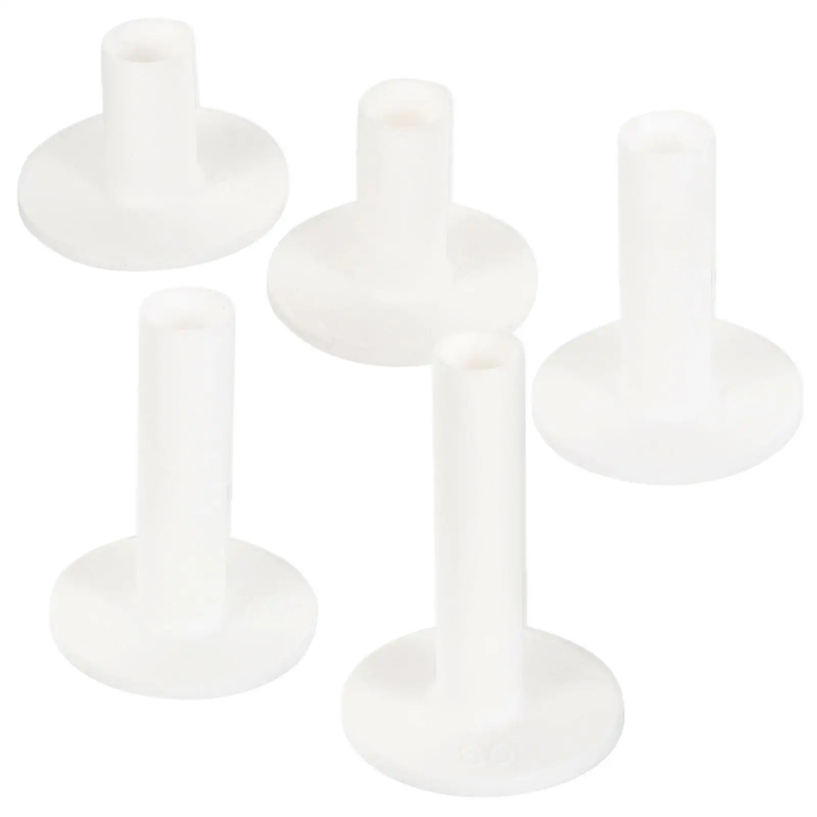 5 Pcs Golf Tee Professional Lightweight Reusable Silica Gel Silicone Stands Wear Resist Ball Tees Golfs Supplies Practice Mat
5 Pcs Golf Tee Professional Lightweight Reusable Silica Gel Silicone Stands Wear Resist Ball Tees Golfs Supplies Practice Mat
