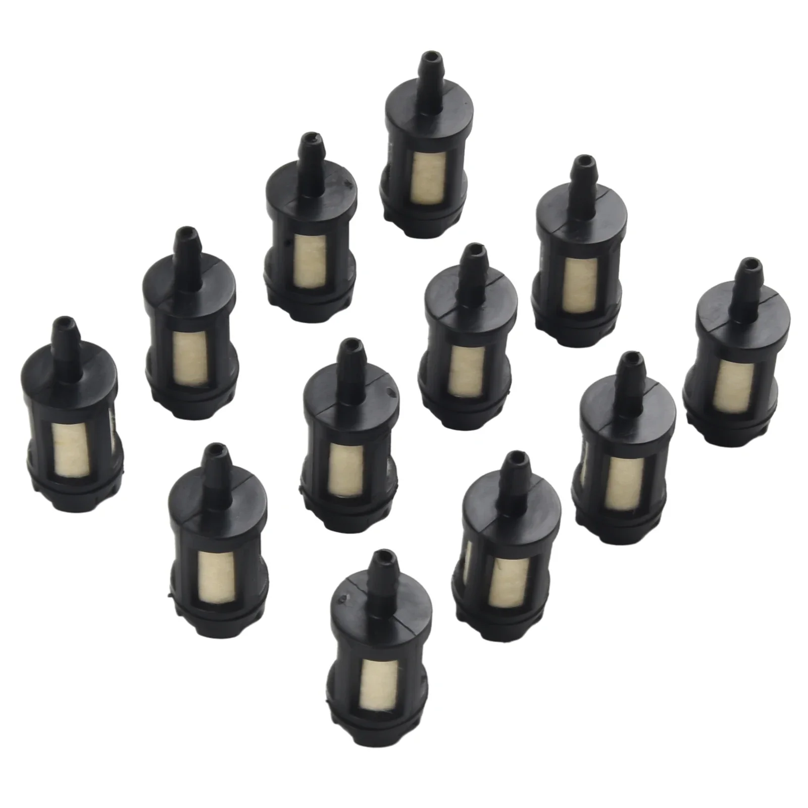 100pcs New Type Of Mower Fuel Filter Length 1-1/4 O.D 1/2 Fits 1/8\\\" ID Fuel Line For Zama ZF-1 ZF1 Chainsaw Power Tool Parts
100pcs New Type Of Mower Fuel Filter Length 1-1/4 O.D 1/2 Fits 1/8\\\" ID Fuel Line For Zama ZF-1 ZF1 Chainsaw Power Tool Parts