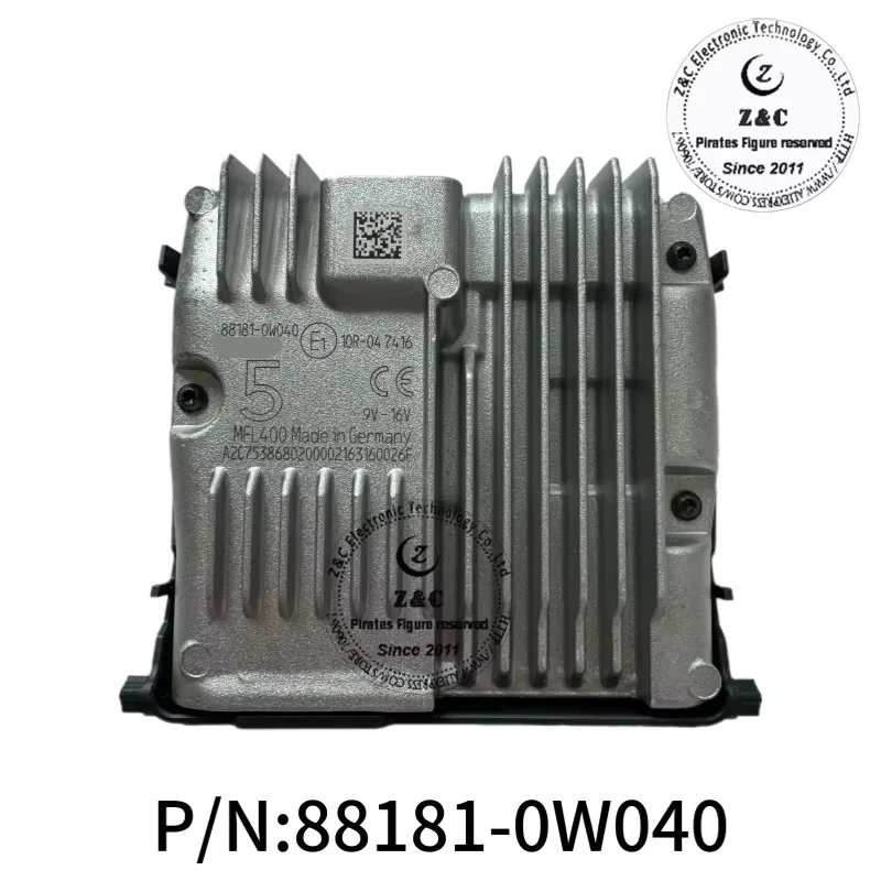 88181-0W040 Датчик местной камеры предварительного столкновения для Toyota Premio/Allion 88181 0W040
88181-0W040 Датчик местной камеры предварительного столкновения для Toyota Premio/Allion 88181 0W040