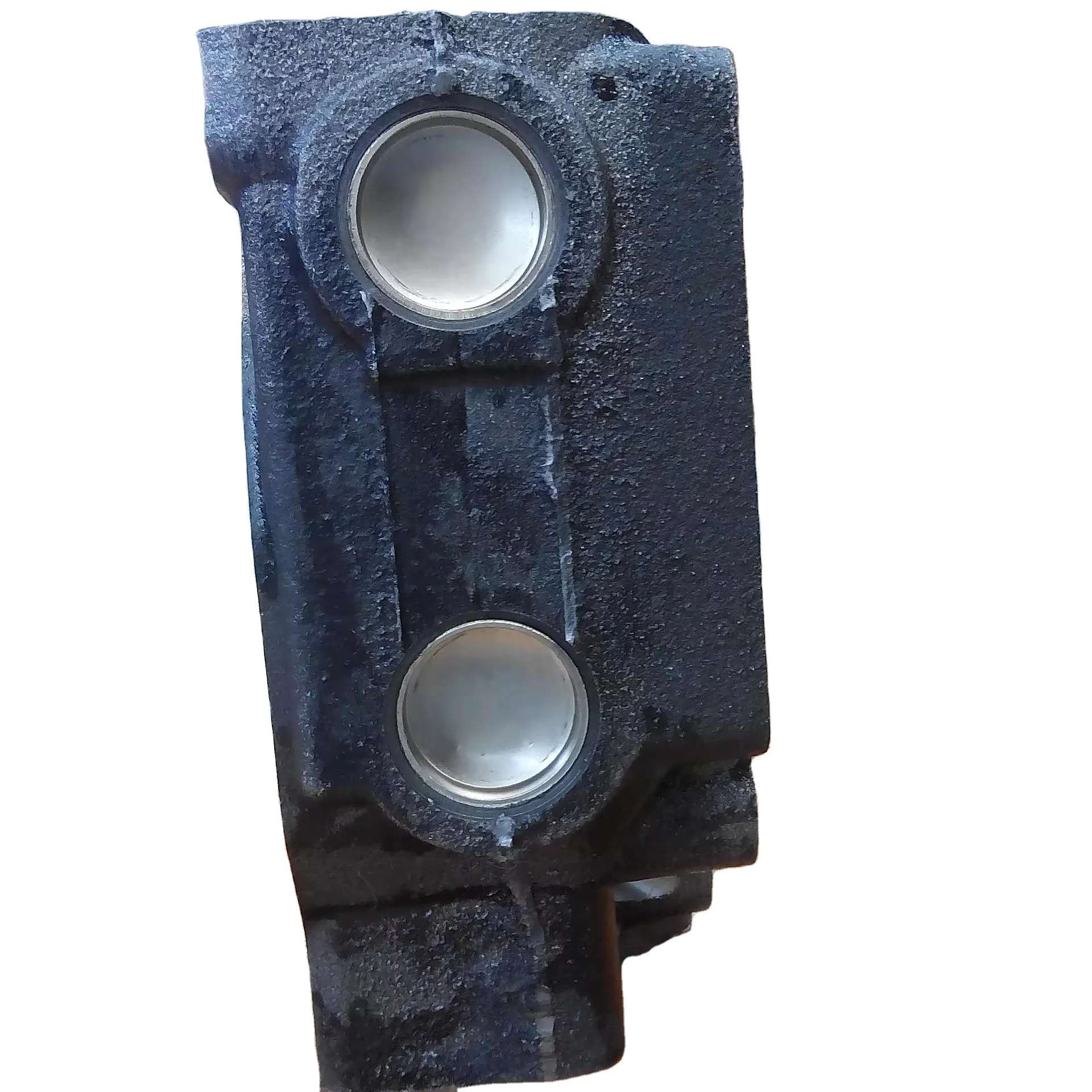 For Td42 Cylinder Head For Nissan 4.2L Diesel 12V OE 11039-06j00 11039-06j01 11039-63t02 11039-Oy705
For Td42 Cylinder Head For Nissan 4.2L Diesel 12V OE 11039-06j00 11039-06j01 11039-63t02 11039-Oy705