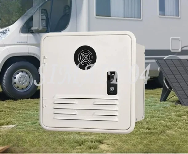 Accessories Propane Instant Water Heater for Universal RV 12V Motorhome Tankless Gas 55000 BTU Water Heater
Accessories Propane Instant Water Heater for Universal RV 12V Motorhome Tankless Gas 55000 BTU Water Heater