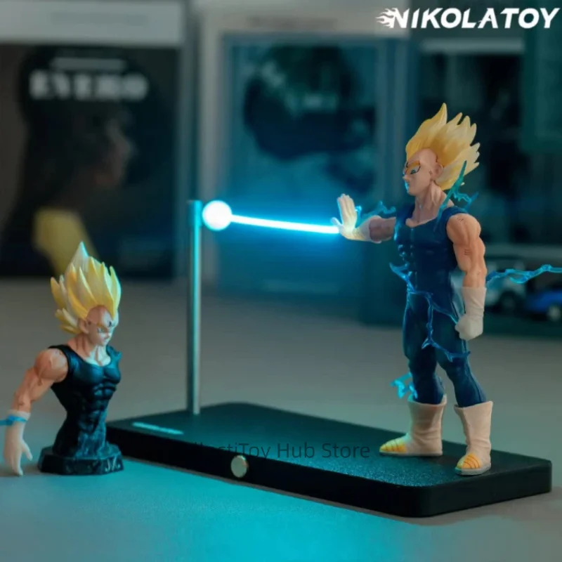 Nikolatoy Vegeta Super Saiyan Figure Magnetic Night Light Anime Periphery Desktop Decoration Collectible Statue
Nikolatoy Vegeta Super Saiyan Figure Magnetic Night Light Anime Periphery Desktop Decoration Collectible Statue