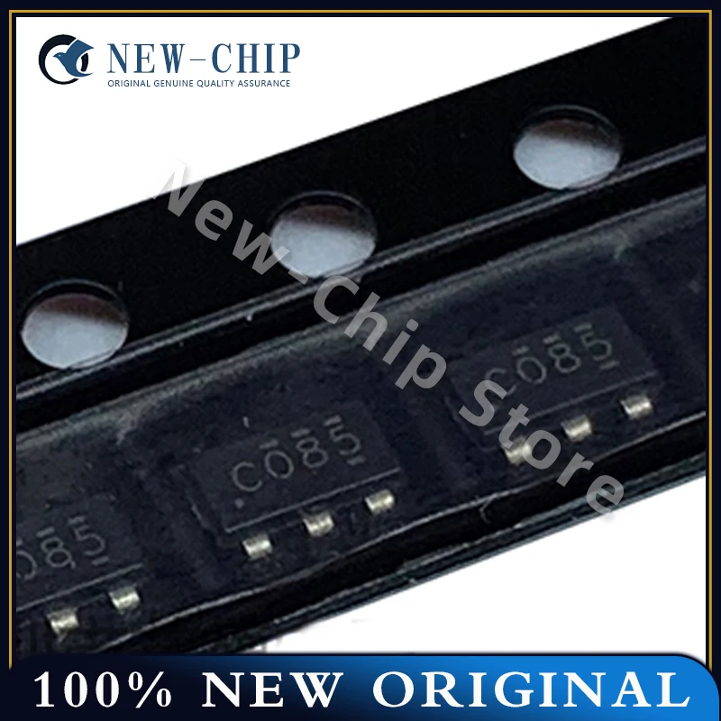 50 шт.-200 шт./лот SN74LVC1G08DBVR 74LVC1G08DBVR C085 CO85 SOT-23-5 новый оригинальный
50 шт.-200 шт./лот SN74LVC1G08DBVR 74LVC1G08DBVR C085 CO85 SOT-23-5 новый оригинальный