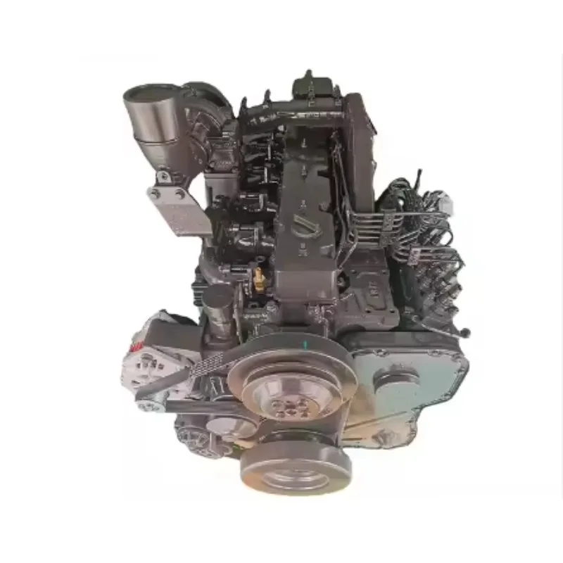 For Cummins L375 Series 8.9L 3 Cylinder Diesel Engine New Condition
For Cummins L375 Series 8.9L 3 Cylinder Diesel Engine New Condition