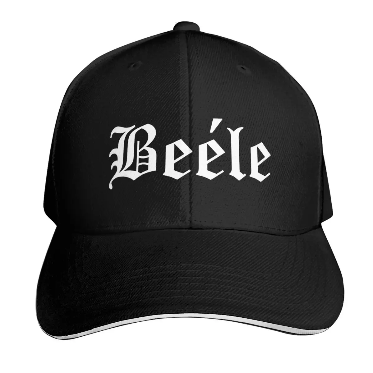 Кепка с логотипом Beele Rapper, модные повседневные бейсбольные кепки, регулируемая кепка в стиле хип-хоп, летние бейсбольные кепки унисекс
Кепка с логотипом Beele Rapper, модные повседневные бейсбольные кепки, регулируемая кепка в стиле хип-хоп, летние бейсбольные кепки унисекс