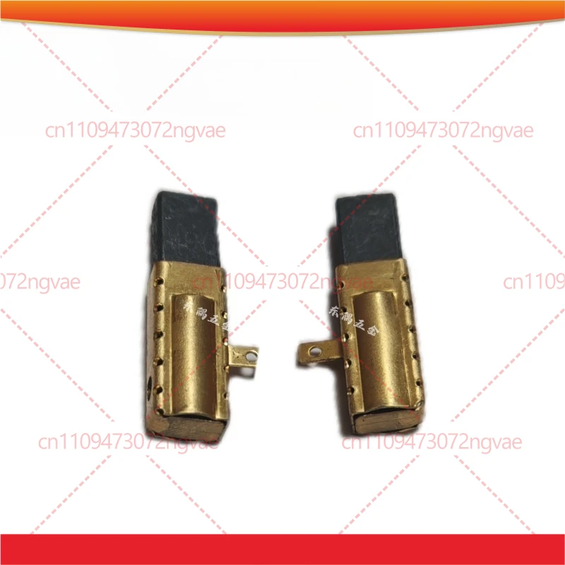 For Bosch GBH2-18, GBH2-20 electric hammer carbon brush 1619P01777 power tool accessories
For Bosch GBH2-18, GBH2-20 electric hammer carbon brush 1619P01777 power tool accessories