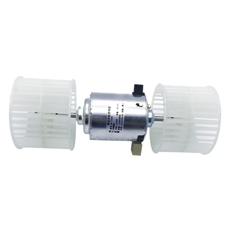 For Excavator Kobelco Air conditioning blower200/210/250/260/330/350Super8Warm air/Air blower Excavator Parts
For Excavator Kobelco Air conditioning blower200/210/250/260/330/350Super8Warm air/Air blower Excavator Parts