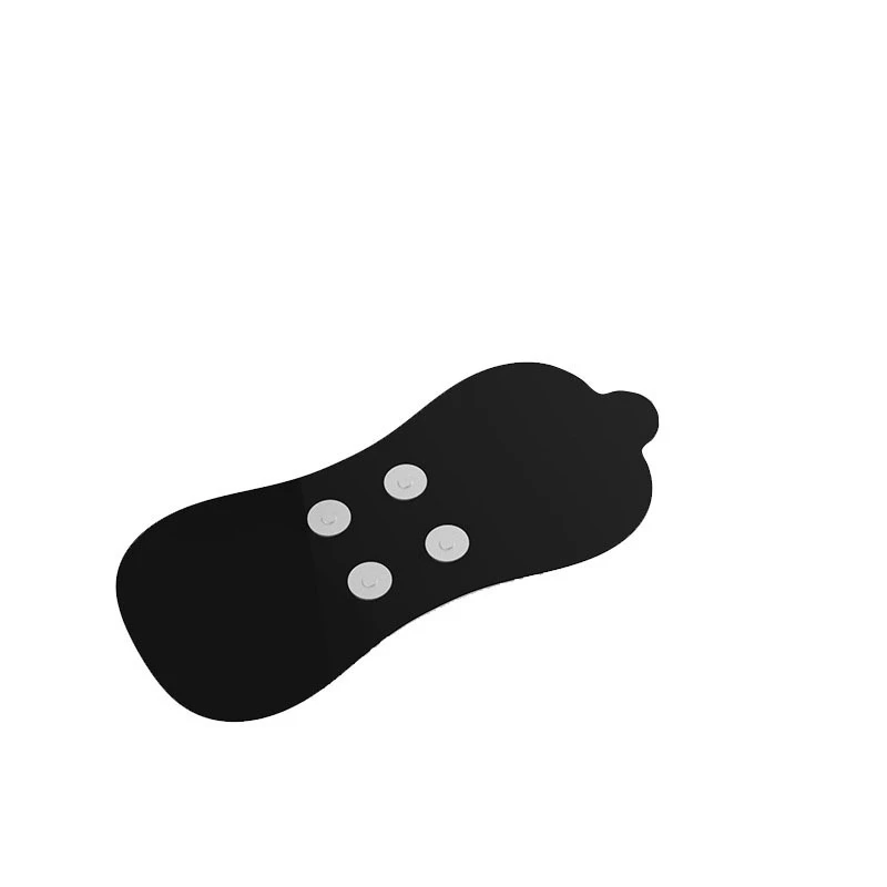 Heating massage sticker, intelligent cervical spine remote control massage sticker, body sculpting warm abdomen rich bag
Heating massage sticker, intelligent cervical spine remote control massage sticker, body sculpting warm abdomen rich bag