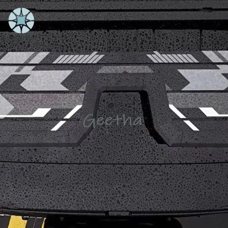 For Jetour T2 Aluminum Roof Rack SUV Luggage Rack Roof Longitudinal Beam Carrying Rack Body Accessories
For Jetour T2 Aluminum Roof Rack SUV Luggage Rack Roof Longitudinal Beam Carrying Rack Body Accessories