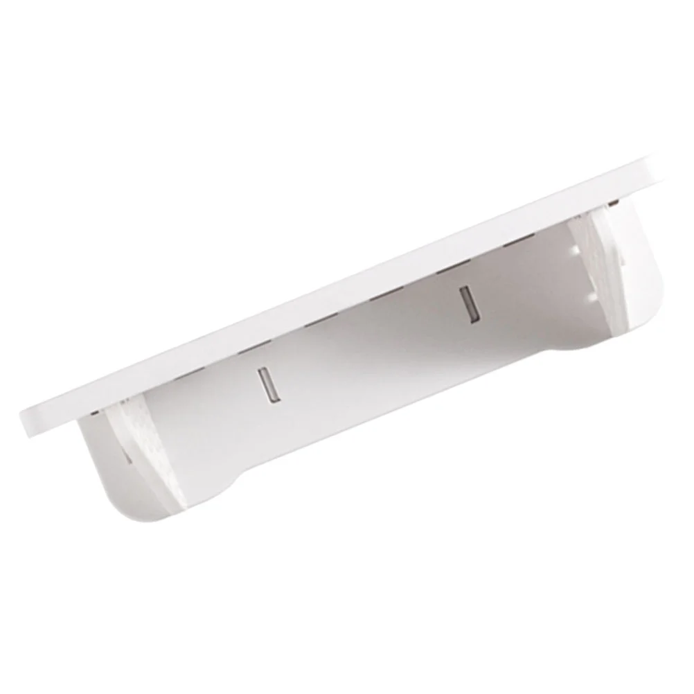 Wall Storage Rack Shelf Shelves Nail-free Plastic Bathroom Supply Home Holders Multifunctional Shelving
Wall Storage Rack Shelf Shelves Nail-free Plastic Bathroom Supply Home Holders Multifunctional Shelving