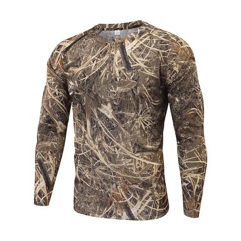 2024 European and American Men's Spring and Autumn 3D Digital Printing Trendy Fashion New Product Round Neck Men's Top T-shirt
2024 European and American Men's Spring and Autumn 3D Digital Printing Trendy Fashion New Product Round Neck Men's Top T-shirt