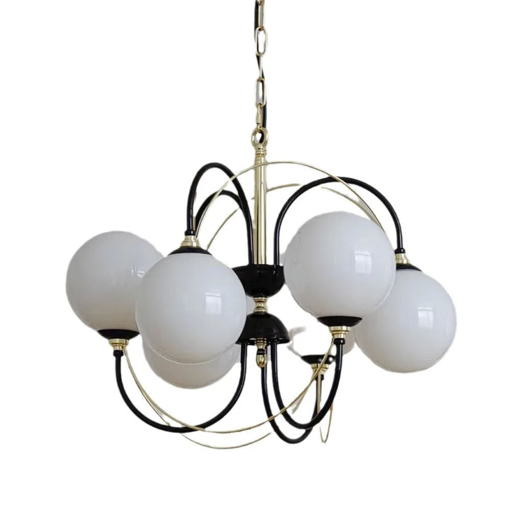 Nordic showroom designer restaurant bar light
Nordic showroom designer restaurant bar light