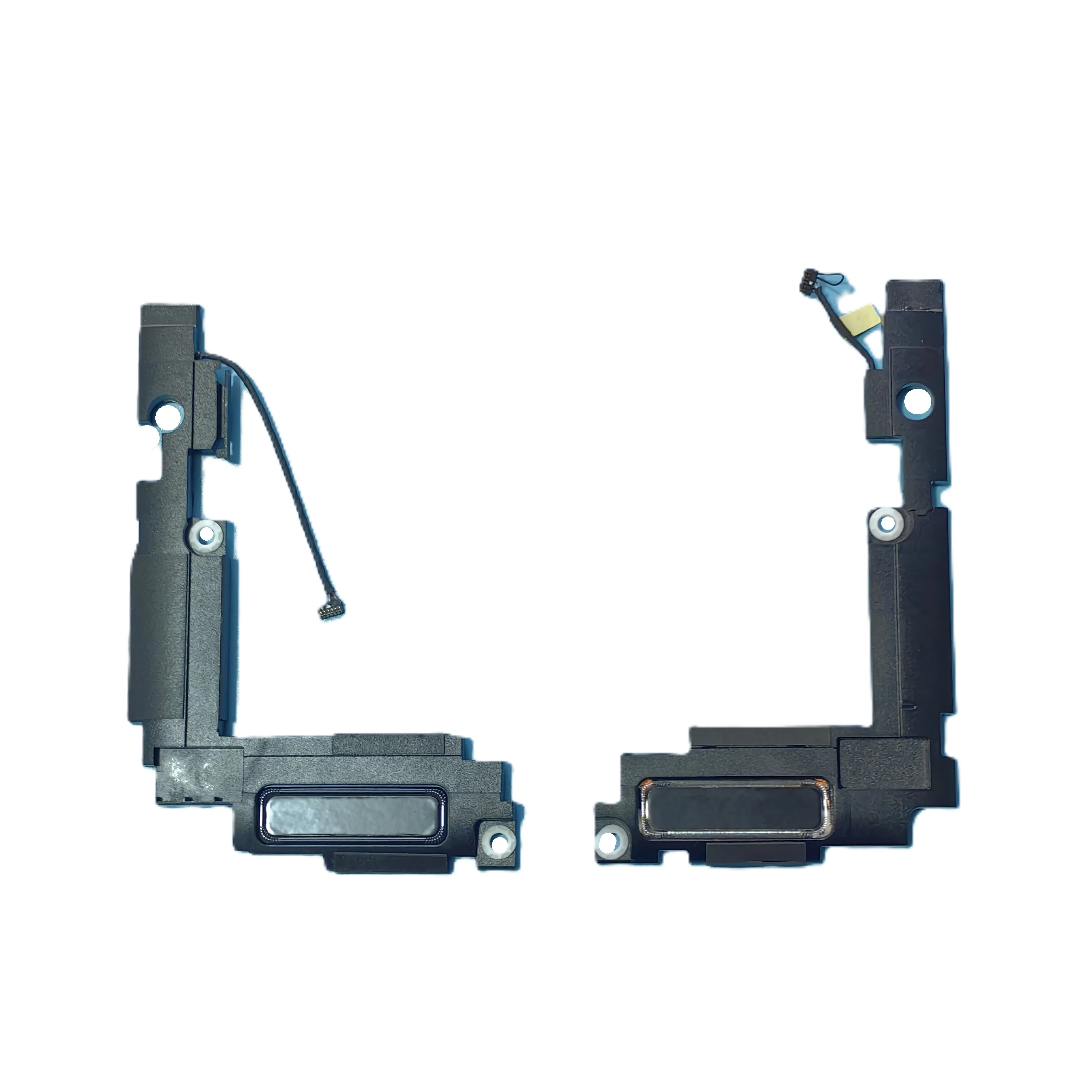 Новый динамик для ноутбука ORG для серии DELL LATITUDE 9330 P35S HDB32, левый и правый L 09JMJ6 R 0X71F2
Новый динамик для ноутбука ORG для серии DELL LATITUDE 9330 P35S HDB32, левый и правый L 09JMJ6 R 0X71F2