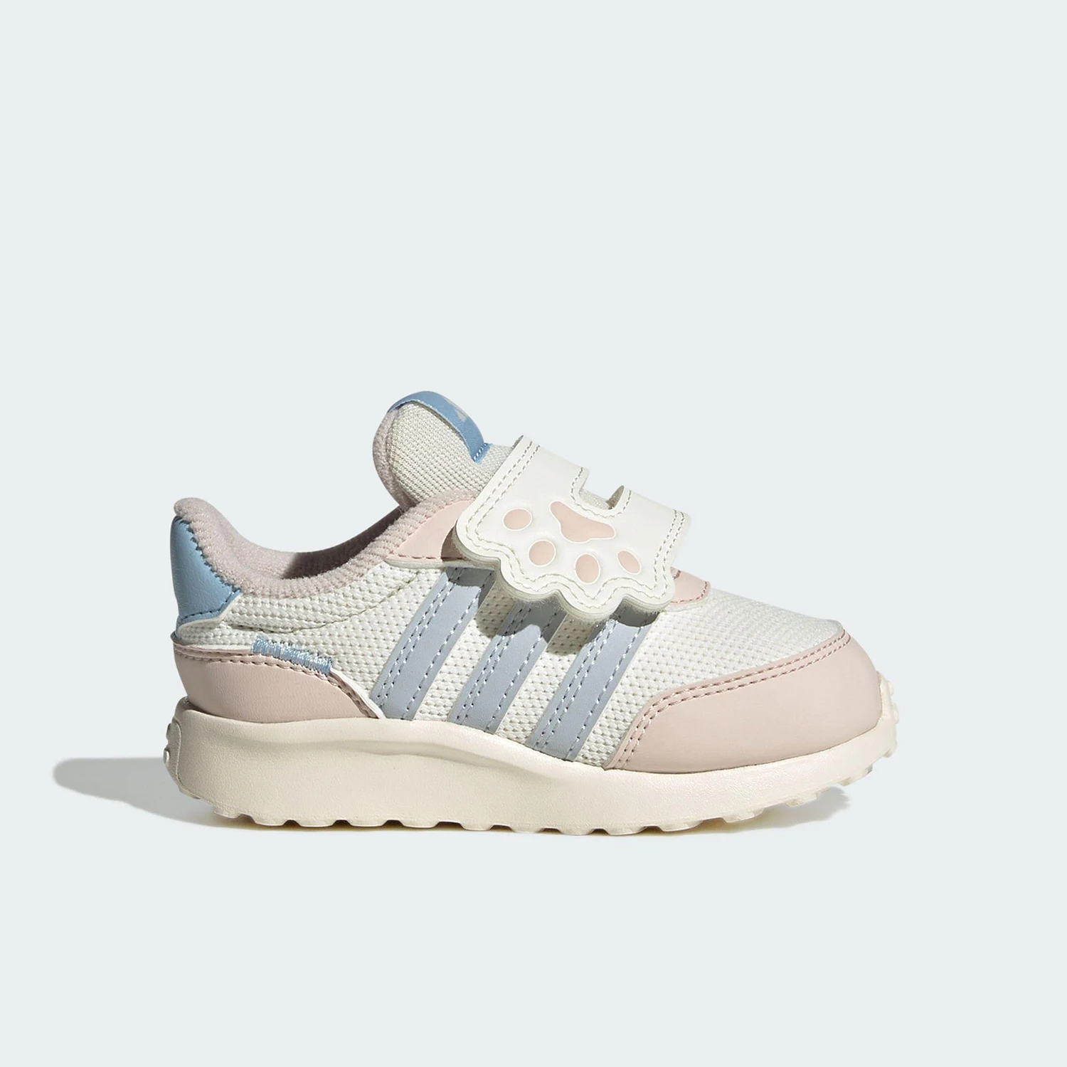 Adidas Authentic RUN 70S AC Children's Fashion Daily Casual Shoes JQ4509
Adidas Authentic RUN 70S AC Children's Fashion Daily Casual Shoes JQ4509