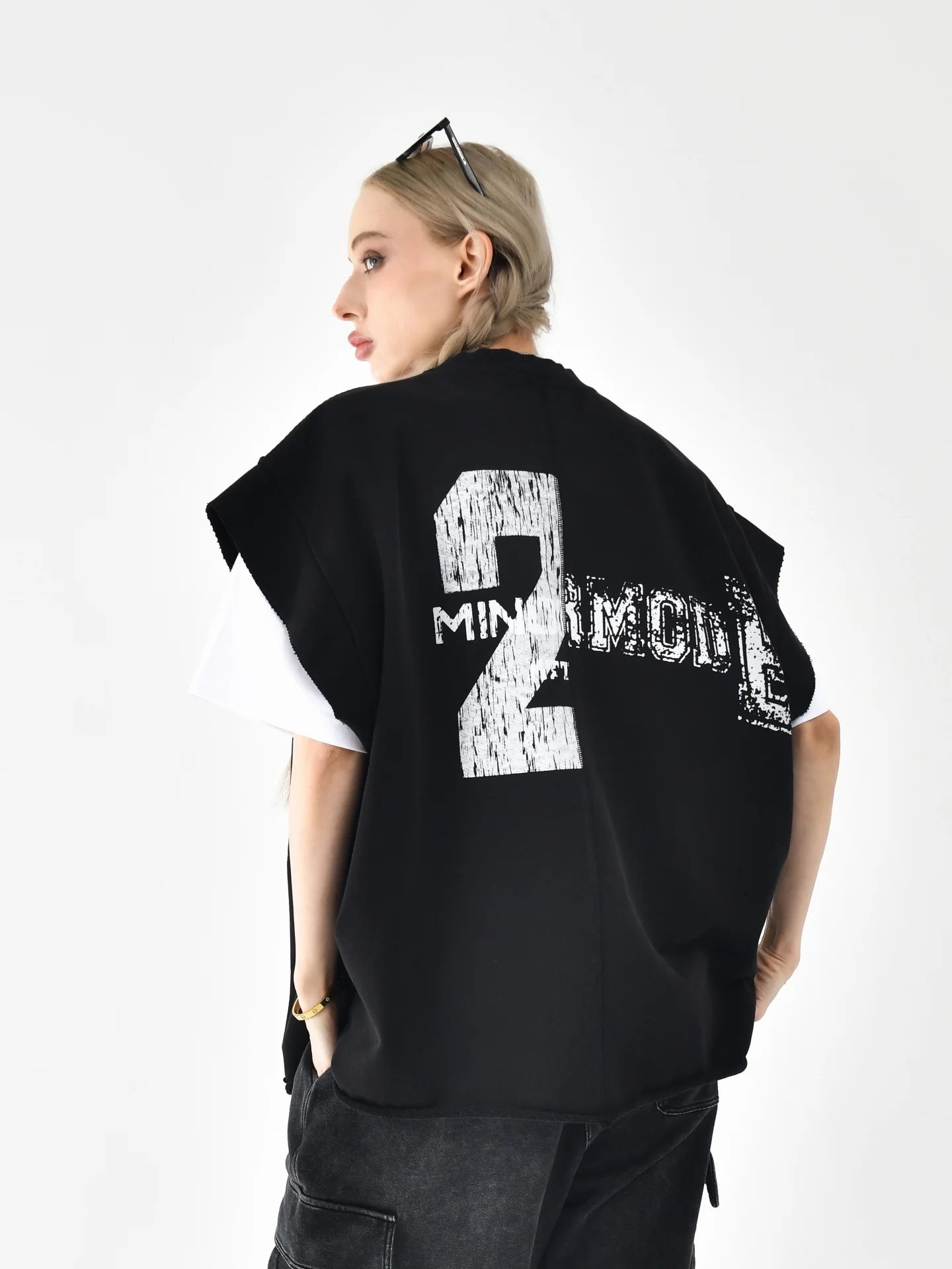 2026 Spring New round Ne Svel Vest Sweatirt American High Weight Men Women Couple Cannon Sve Top Cotton Pure
2026 Spring New round Ne Svel Vest Sweatirt American High Weight Men Women Couple Cannon Sve Top Cotton Pure