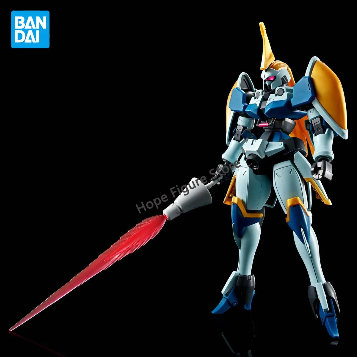 In Stock Original BANDAI HGUC Mobile Suit Gundam W OZ-06MS-SR3 Leo-R Figure Anime Assembled Model Genuine Boxed Toy
In Stock Original BANDAI HGUC Mobile Suit Gundam W OZ-06MS-SR3 Leo-R Figure Anime Assembled Model Genuine Boxed Toy