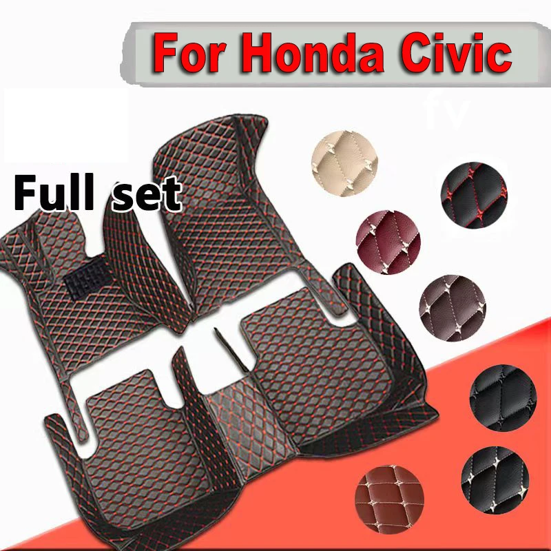 Автомобильные коврики для Honda Civic 2007 2008 2009 2010 2011, автомобильные аксессуары для интерьера, Стайлинг автомобиля, индивидуальный ковер, автомобильные ковры
Автомобильные коврики для Honda Civic 2007 2008 2009 2010 2011, автомобильные аксессуары для интерьера, Стайлинг автомобиля, индивидуальный ковер, автомобильные ковры