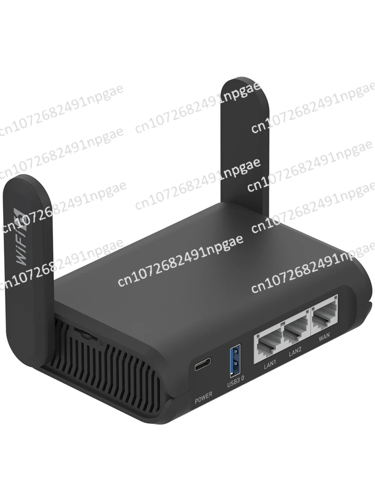 AXT1800 гигабитный маршрутизатор Wifi6 портативный мини-порт для умного дома двухдиапазонный беспроводной USB
AXT1800 гигабитный маршрутизатор Wifi6 портативный мини-порт для умного дома двухдиапазонный беспроводной USB