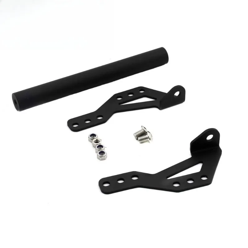 VStrom 650 кронштейн для крепления телефона для Suzuki V-Strom/DL 650 DL650 2017-2022 мотоциклетный навигационный лобовое стекло GPS держатель телефона
VStrom 650 кронштейн для крепления телефона для Suzuki V-Strom/DL 650 DL650 2017-2022 мотоциклетный навигационный лобовое стекло GPS держатель телефона