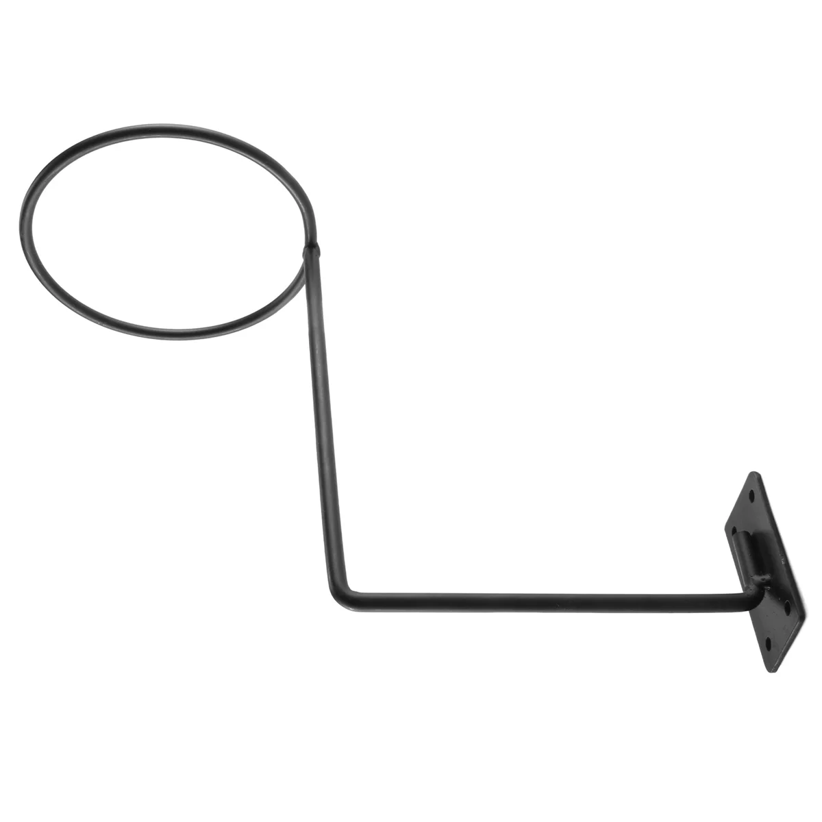 Helmet Holder5Pcs Metal Helmet Holder Helmet Hanger Rack Wall Mounted Hook for Coats Hats
Helmet Holder5Pcs Metal Helmet Holder Helmet Hanger Rack Wall Mounted Hook for Coats Hats