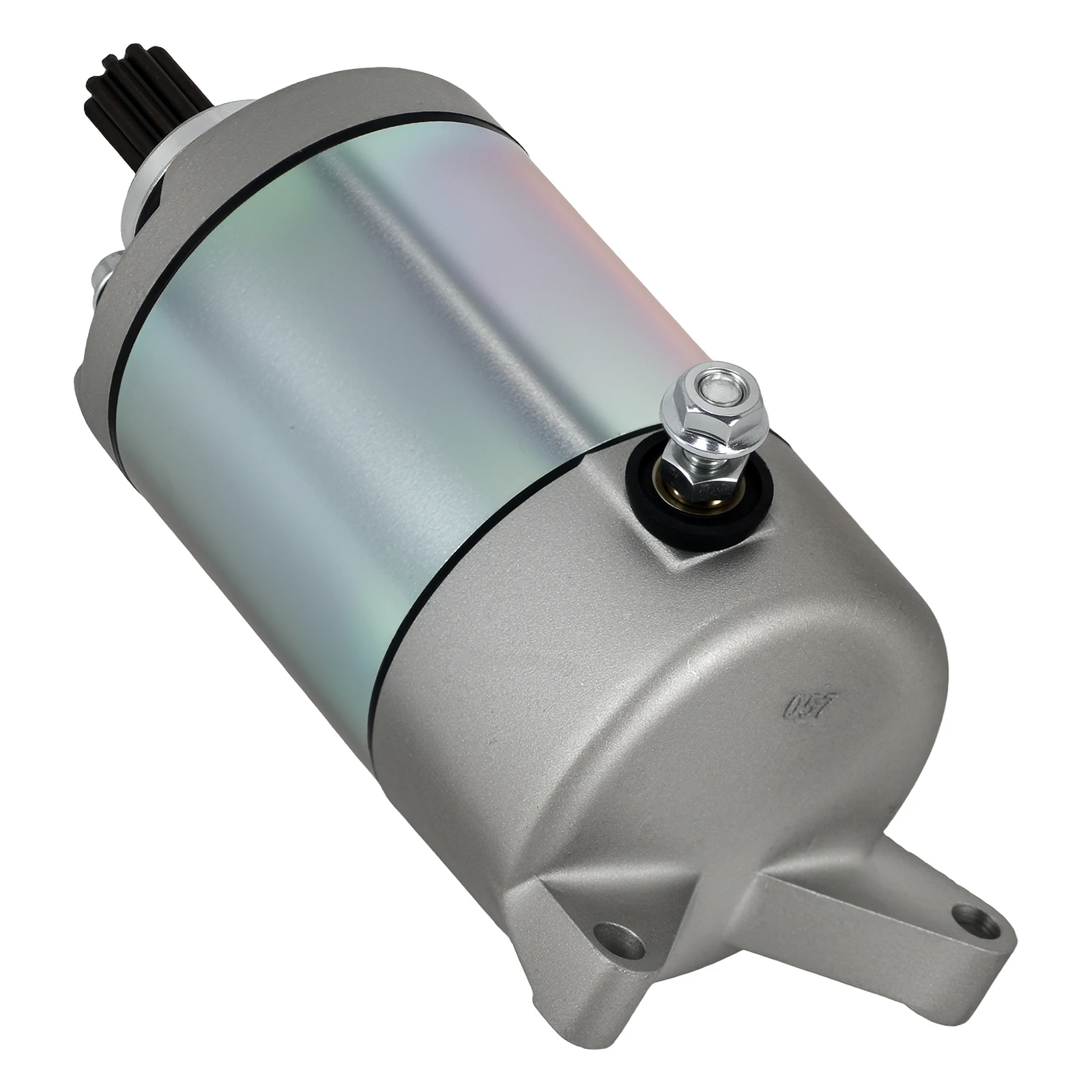 12V Starter Motor for Yamaha V Star 650 XVS650 Classic 1998-2010 9 Teeth
12V Starter Motor for Yamaha V Star 650 XVS650 Classic 1998-2010 9 Teeth