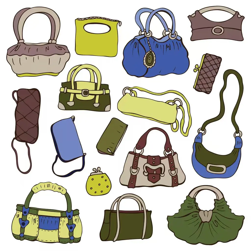 Designer handbags and bags, refund for shipping cost, refund for price difference, custom styles, order connection.
Designer handbags and bags, refund for shipping cost, refund for price difference, custom styles, order connection.