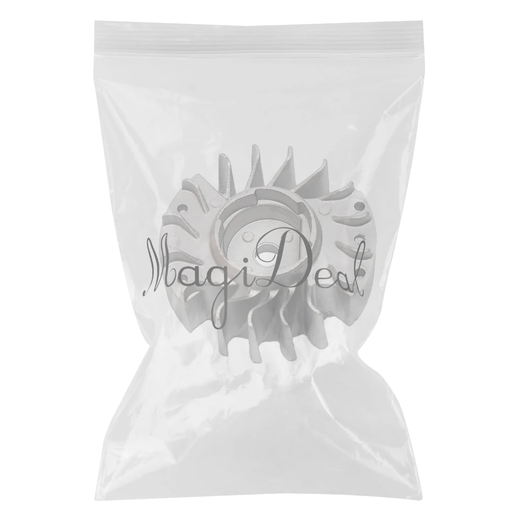 High Quality Chainsaw Flywheel Replacement Silver Accessory for MS180 Chainsaw Outdoor Equipment
High Quality Chainsaw Flywheel Replacement Silver Accessory for MS180 Chainsaw Outdoor Equipment