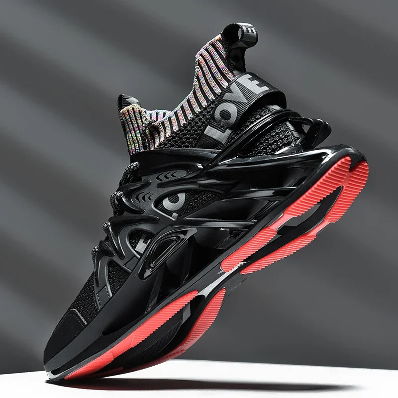 2024 new Shoes For men Sneakers Male casual Mens Shoe tenis Luxury shoes Trainer Race Breathable Shoes fashion loafers running
2024 new Shoes For men Sneakers Male casual Mens Shoe tenis Luxury shoes Trainer Race Breathable Shoes fashion loafers running
