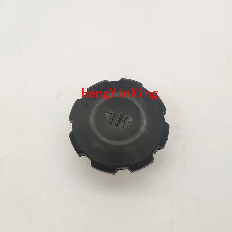 For HITACHI ZX 200 230 ISUZU 6BG1 6BD1 excavator engine oil cap filler cap excavator accessories
For HITACHI ZX 200 230 ISUZU 6BG1 6BD1 excavator engine oil cap filler cap excavator accessories