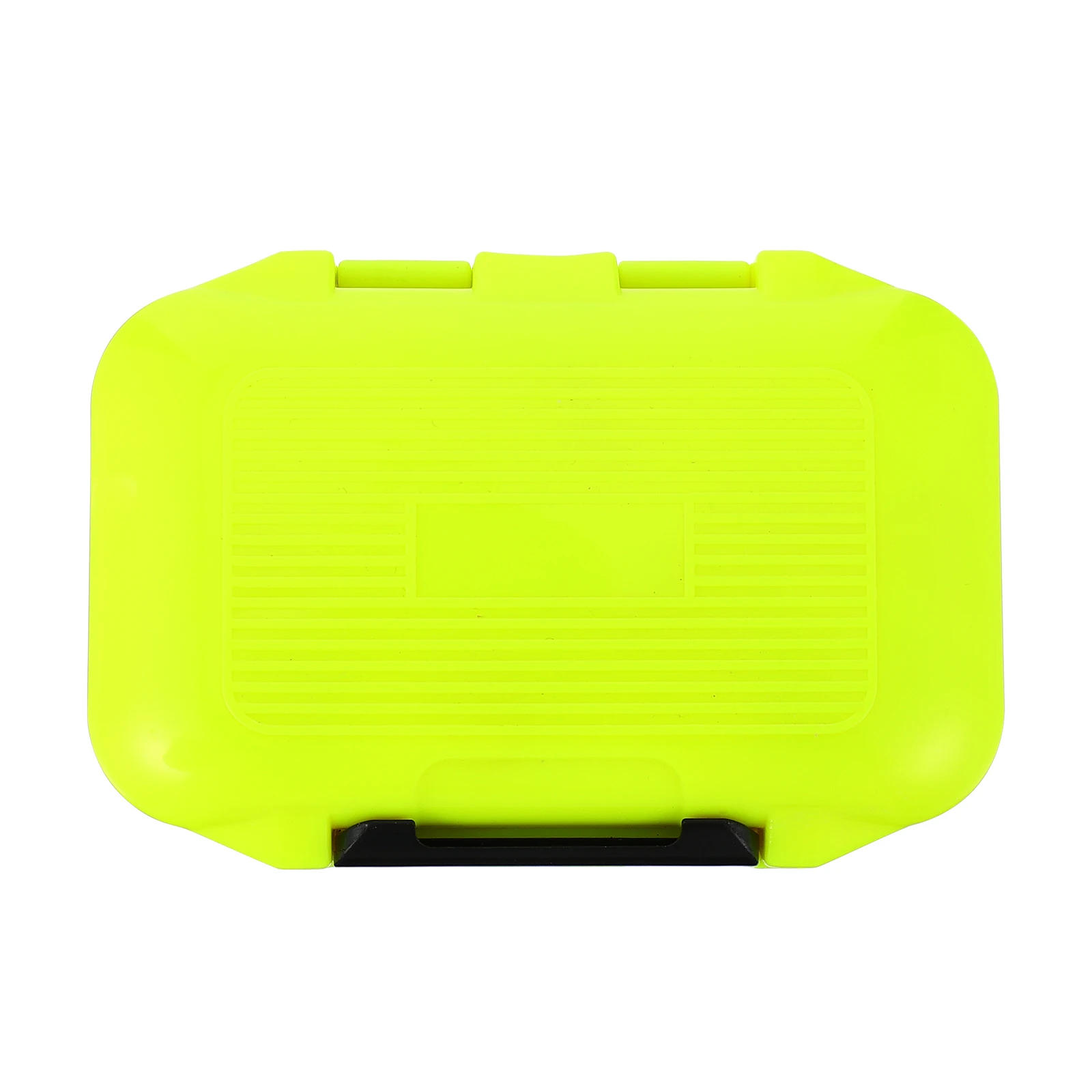 Fishing Watertight Accessories ganizer ABS Durable Storage Fishing Gear Supplies Lure Boxes Impact Resistant
Fishing Watertight Accessories ganizer ABS Durable Storage Fishing Gear Supplies Lure Boxes Impact Resistant