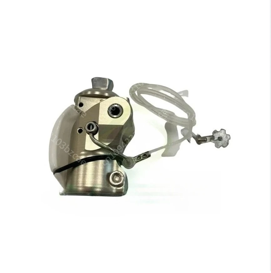 Легкие одноосные ортопедические коленного сустава из стали и алюминия с ручным замком
Легкие одноосные ортопедические коленного сустава из стали и алюминия с ручным замком