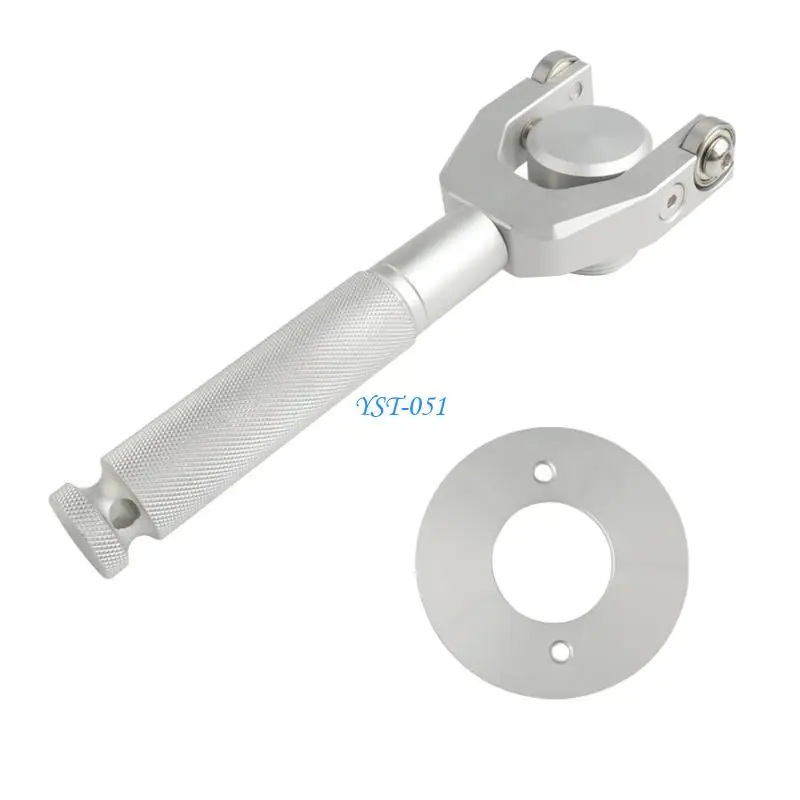 E15A Belt Changing Tool Convenient Clutch Removal Replacement Accessories for 72”/64” Wheel Base Width
E15A Belt Changing Tool Convenient Clutch Removal Replacement Accessories for 72”/64” Wheel Base Width