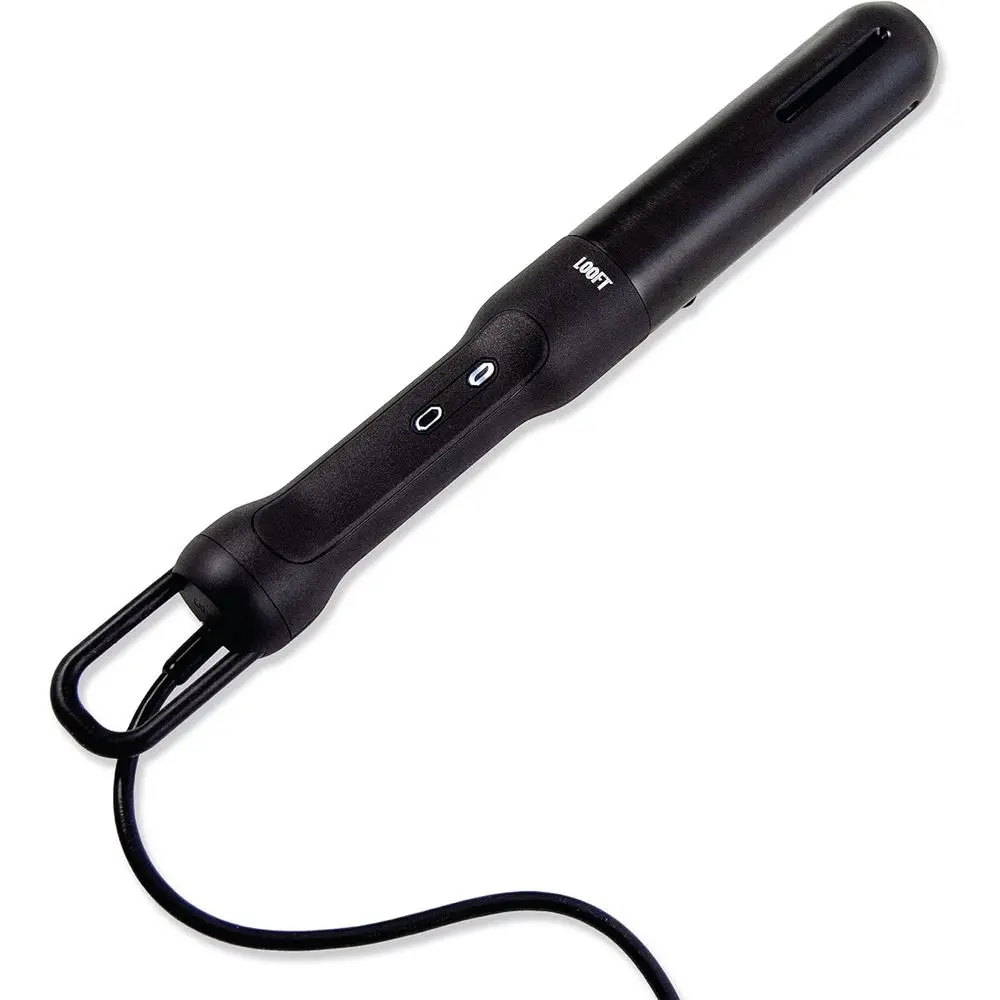 High-Temperature Electric Charcoal Igniter with Rapid Heat Technology for BBQs and Grills
High-Temperature Electric Charcoal Igniter with Rapid Heat Technology for BBQs and Grills