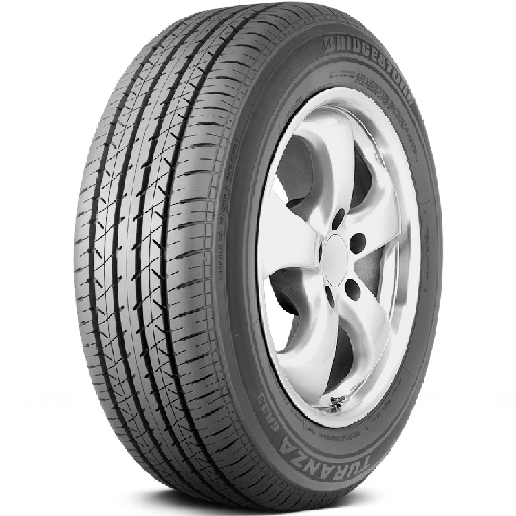 BRIDGESTONE TURANZA ER33 245/45R19 98Y
BRIDGESTONE TURANZA ER33 245/45R19 98Y