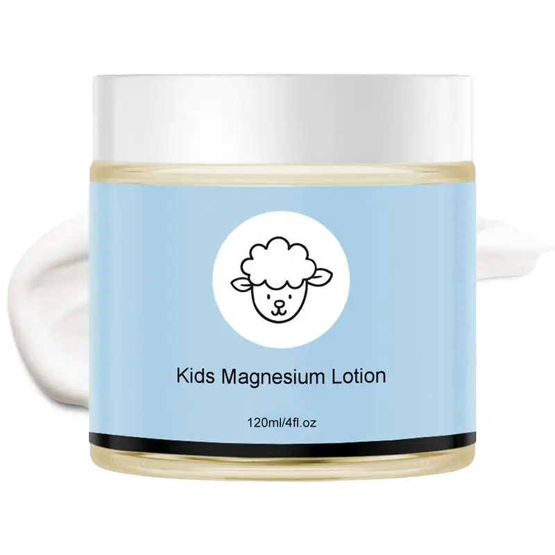 Magnesium Bedtime Lotion Kids Children's Sleep Magnesium Lotion Hydrating Body Balm For Little Boys Girls Calm Bedtime Daytime
Magnesium Bedtime Lotion Kids Children's Sleep Magnesium Lotion Hydrating Body Balm For Little Boys Girls Calm Bedtime Daytime