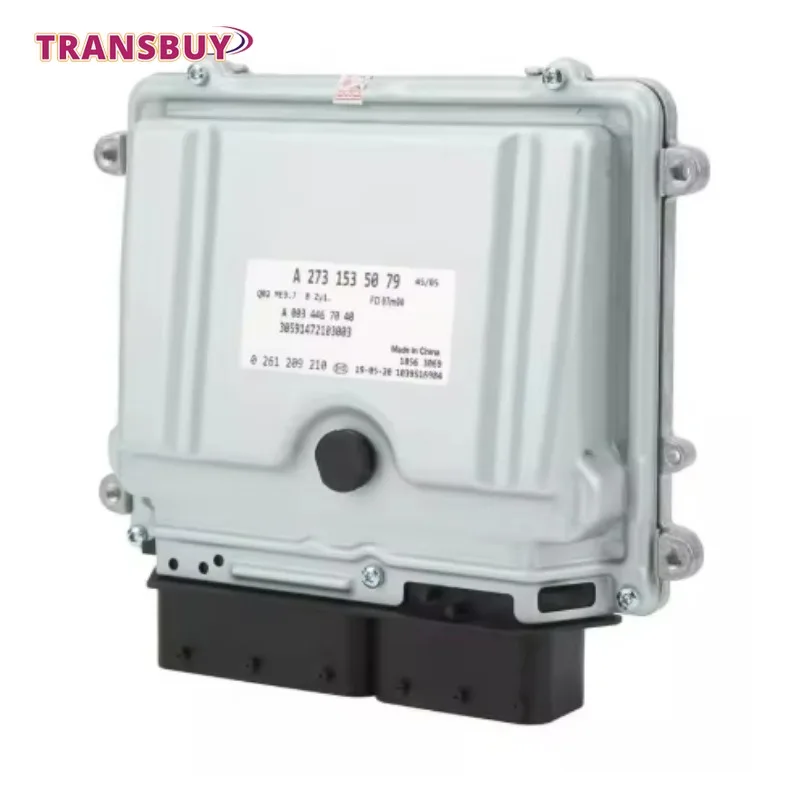 New A2731535079 A2731536591 Originele Gloednieuwe Motor Computerbord Ecu 0261209292 Geschikt For Mercedes-Benz S500 S550 Gl450
New A2731535079 A2731536591 Originele Gloednieuwe Motor Computerbord Ecu 0261209292 Geschikt For Mercedes-Benz S500 S550 Gl450