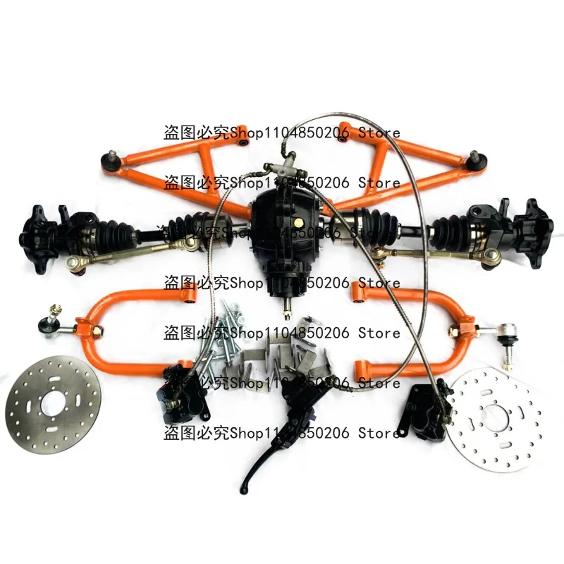 Подходит для модифицированных аксессуаров для картинга с полным приводом, зуб передней независимой системы подвески для пляжного автомобиля с полным приводом
Подходит для модифицированных аксессуаров для картинга с полным приводом, зуб передней независимой системы подвески для пляжного автомобиля с полным приводом