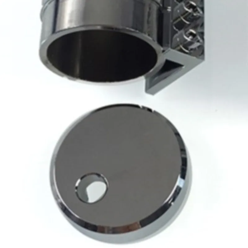 LESU Metal Air Filter Performance Upgrade Part for 1/14 TAMIYA King GL RC Tractor Truck DIY Toy Model Car Parts TH02295-SMT7
LESU Metal Air Filter Performance Upgrade Part for 1/14 TAMIYA King GL RC Tractor Truck DIY Toy Model Car Parts TH02295-SMT7