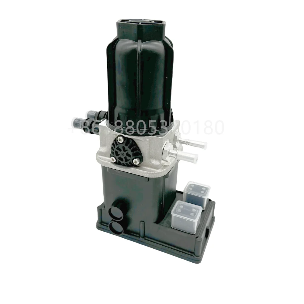 Двойной разъем Adblue pump A0001407878 A0001405378 A0001403978 подходит для грузовиков Freightliner
Двойной разъем Adblue pump A0001407878 A0001405378 A0001403978 подходит для грузовиков Freightliner