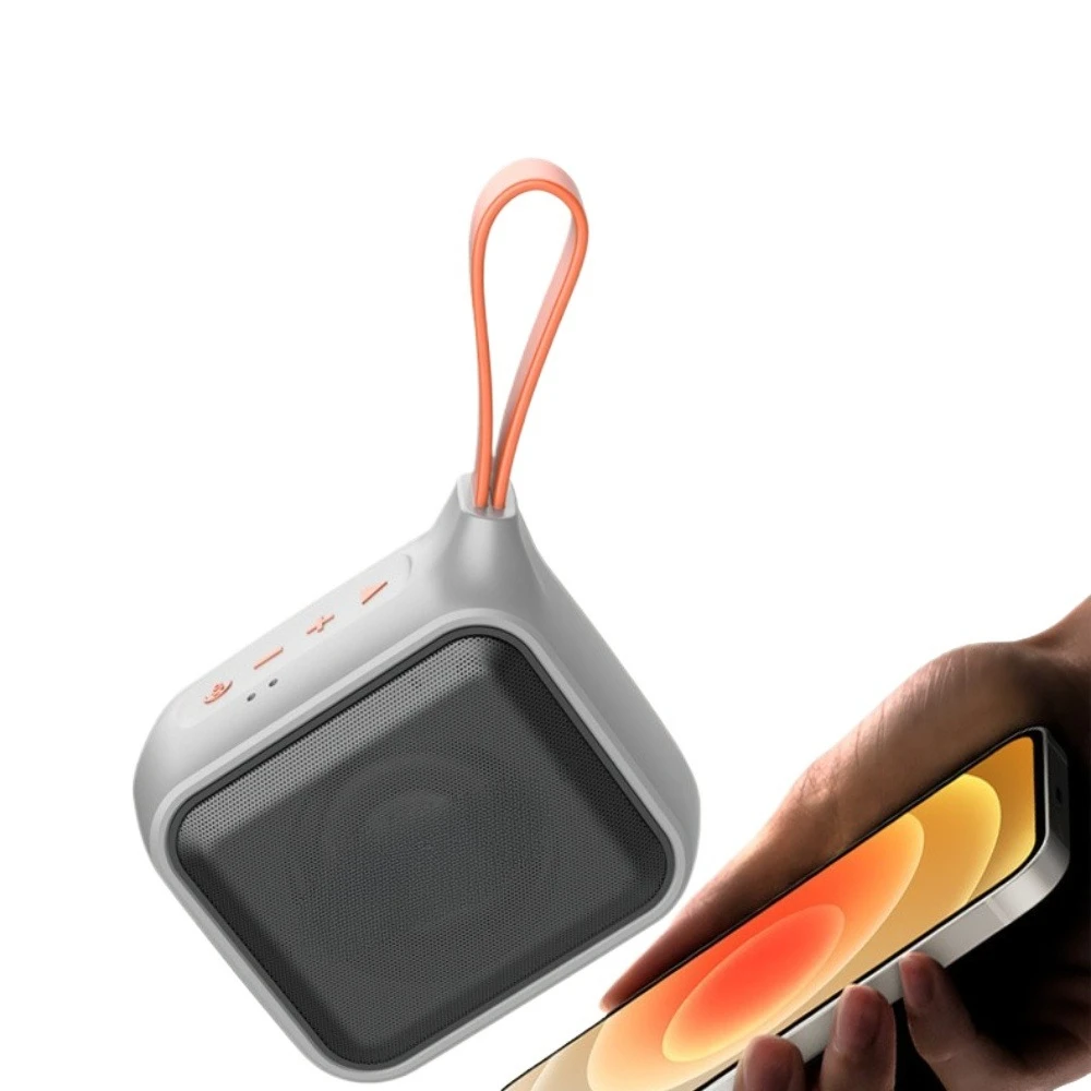 1995, водонепроницаемый сабвуфер второго поколения, портативная маленькая стальная пушка для альпинизма и верховой езды
1995, водонепроницаемый сабвуфер второго поколения, портативная маленькая стальная пушка для альпинизма и верховой езды