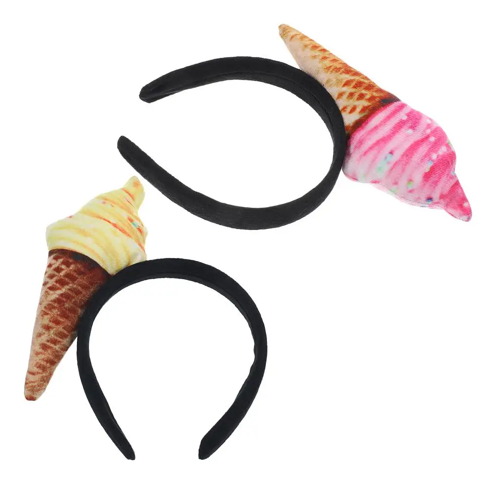 2pcs IceCreamHeadbands WomenHairBands SpaAccessories PinkYellow HairDecorations WomenHeadbandsForHair
2pcs IceCreamHeadbands WomenHairBands SpaAccessories PinkYellow HairDecorations WomenHeadbandsForHair