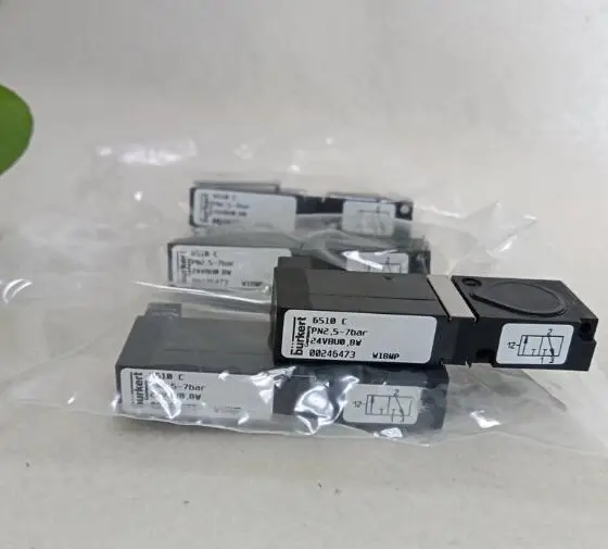 Original new Burkert 6510 00290352 00133120 00153807 Germany Baode
Original new Burkert 6510 00290352 00133120 00153807 Germany Baode