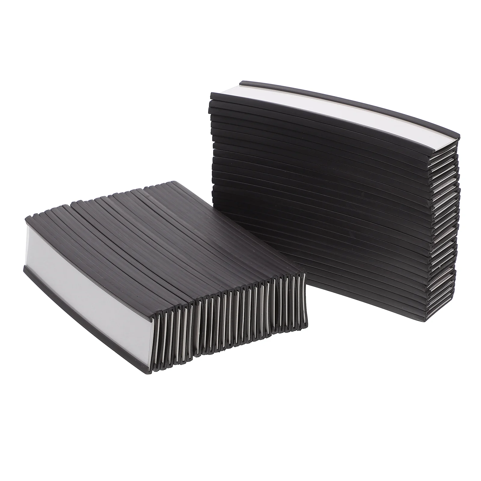 Magnetic Label Holders Card Protector Sleeve Name Tags Business Card Magnets Shelf Labels Whiteboard Strips Storage
Magnetic Label Holders Card Protector Sleeve Name Tags Business Card Magnets Shelf Labels Whiteboard Strips Storage