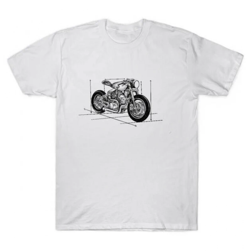 0427 Cafe Racer Born to Ride Retro Motorcycle Gift T-Shirt for bikers 100% cotton Short sleeve Graphic clothes All size Tee
0427 Cafe Racer Born to Ride Retro Motorcycle Gift T-Shirt for bikers 100% cotton Short sleeve Graphic clothes All size Tee
