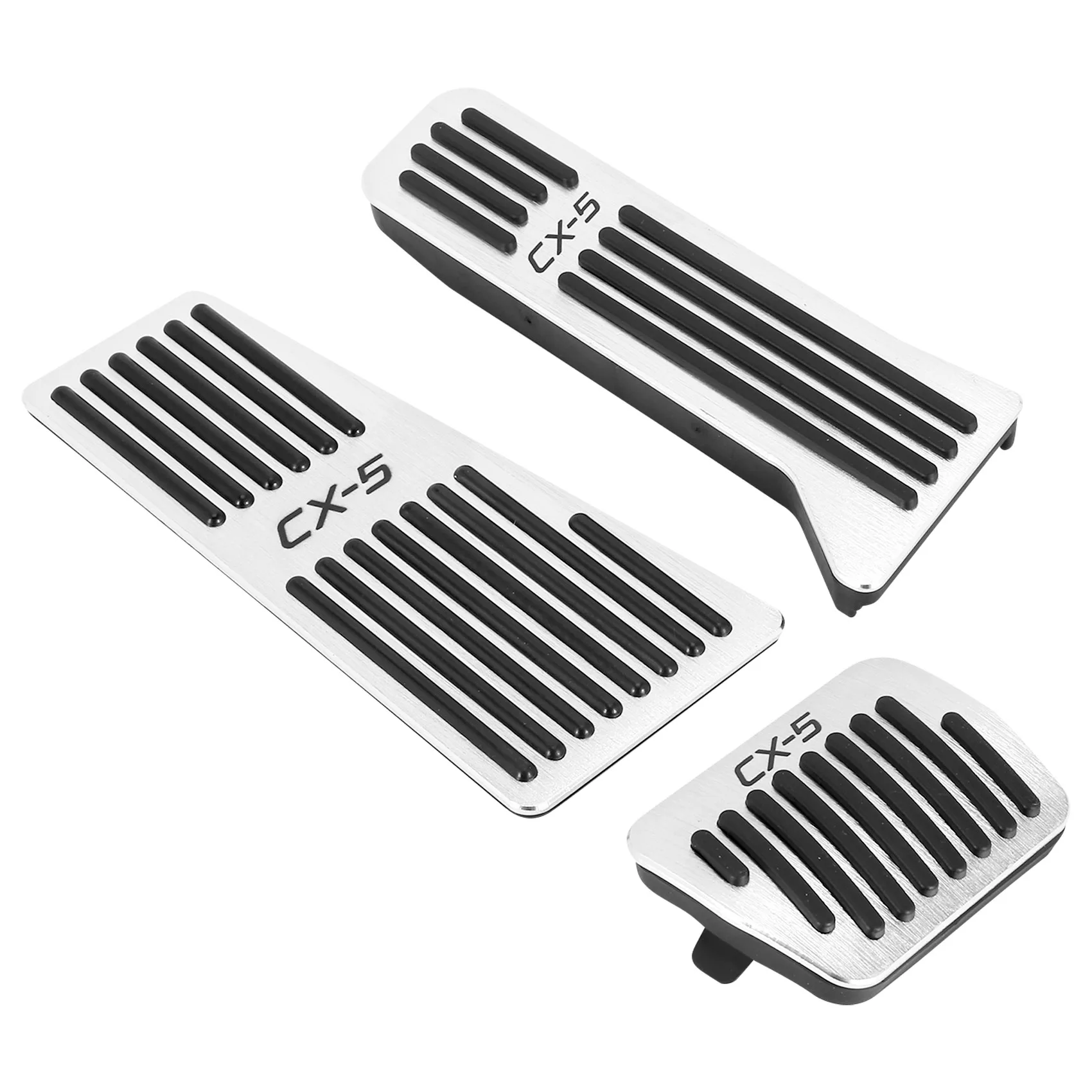For Automatic File Cx5 -5 2017 2018 Car Accelerator Oil Footrest Pedal Plate Throttle Brake Treadle Interior
For Automatic File Cx5 -5 2017 2018 Car Accelerator Oil Footrest Pedal Plate Throttle Brake Treadle Interior