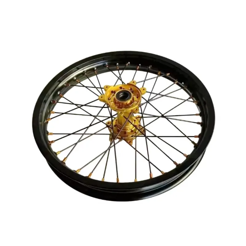 Electric Wheel E-bike Wheels Ultra Bee 18 19 21 Inch Wheel Rim Set For Surron Ultra Bee
Electric Wheel E-bike Wheels Ultra Bee 18 19 21 Inch Wheel Rim Set For Surron Ultra Bee