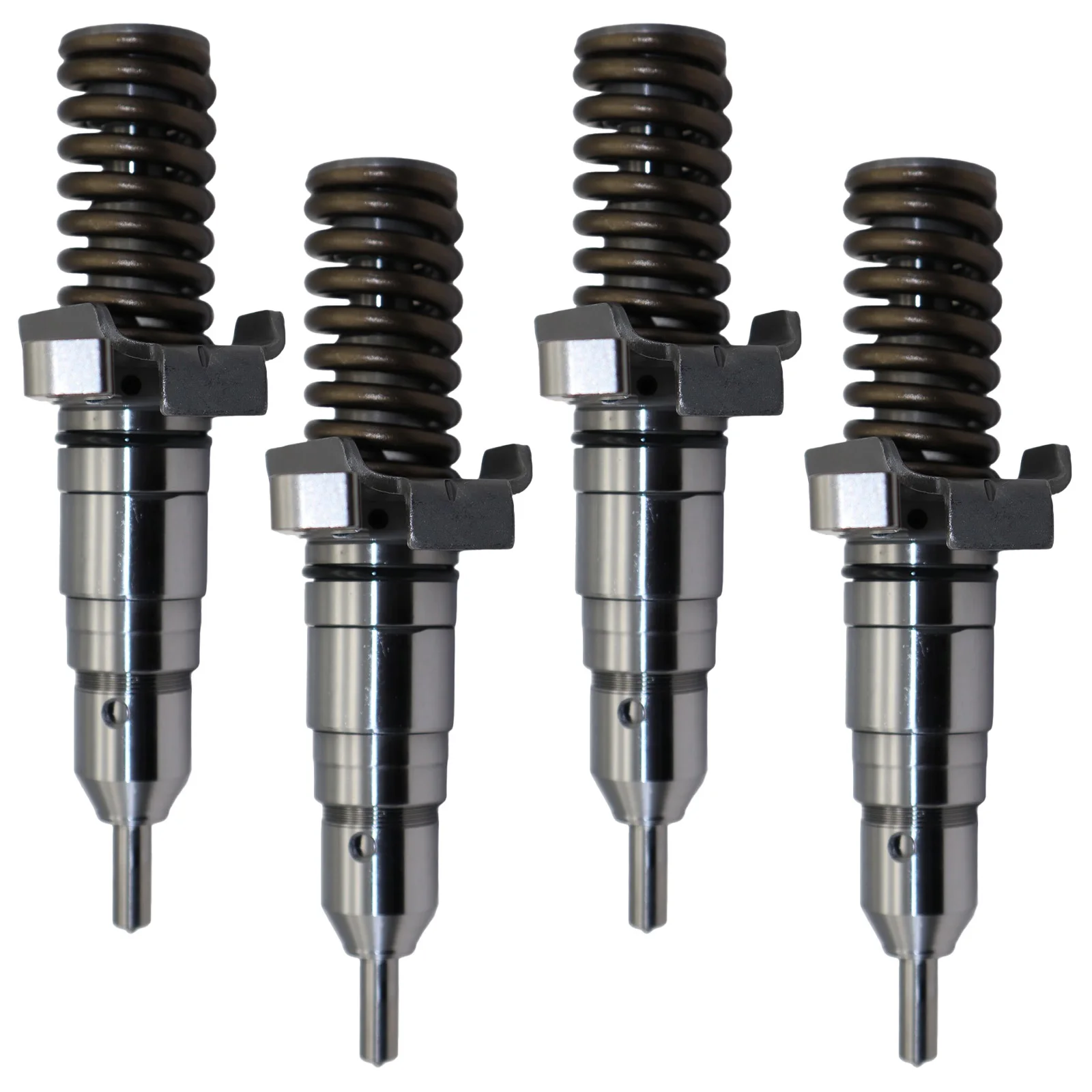 4PCS Fuel Injector 4P-2995 10R3389 For Caterpillar CAT 3116 Engine
4PCS Fuel Injector 4P-2995 10R3389 For Caterpillar CAT 3116 Engine