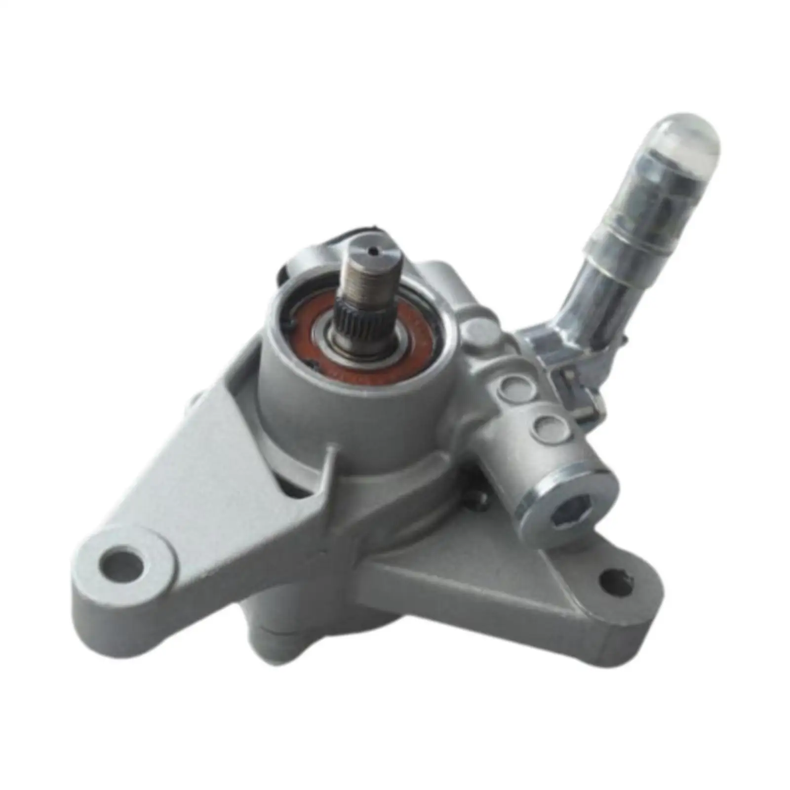 Power Steering Pump 56110-pvf-a01 Professional Replacement Metal Assembly
Power Steering Pump 56110-pvf-a01 Professional Replacement Metal Assembly