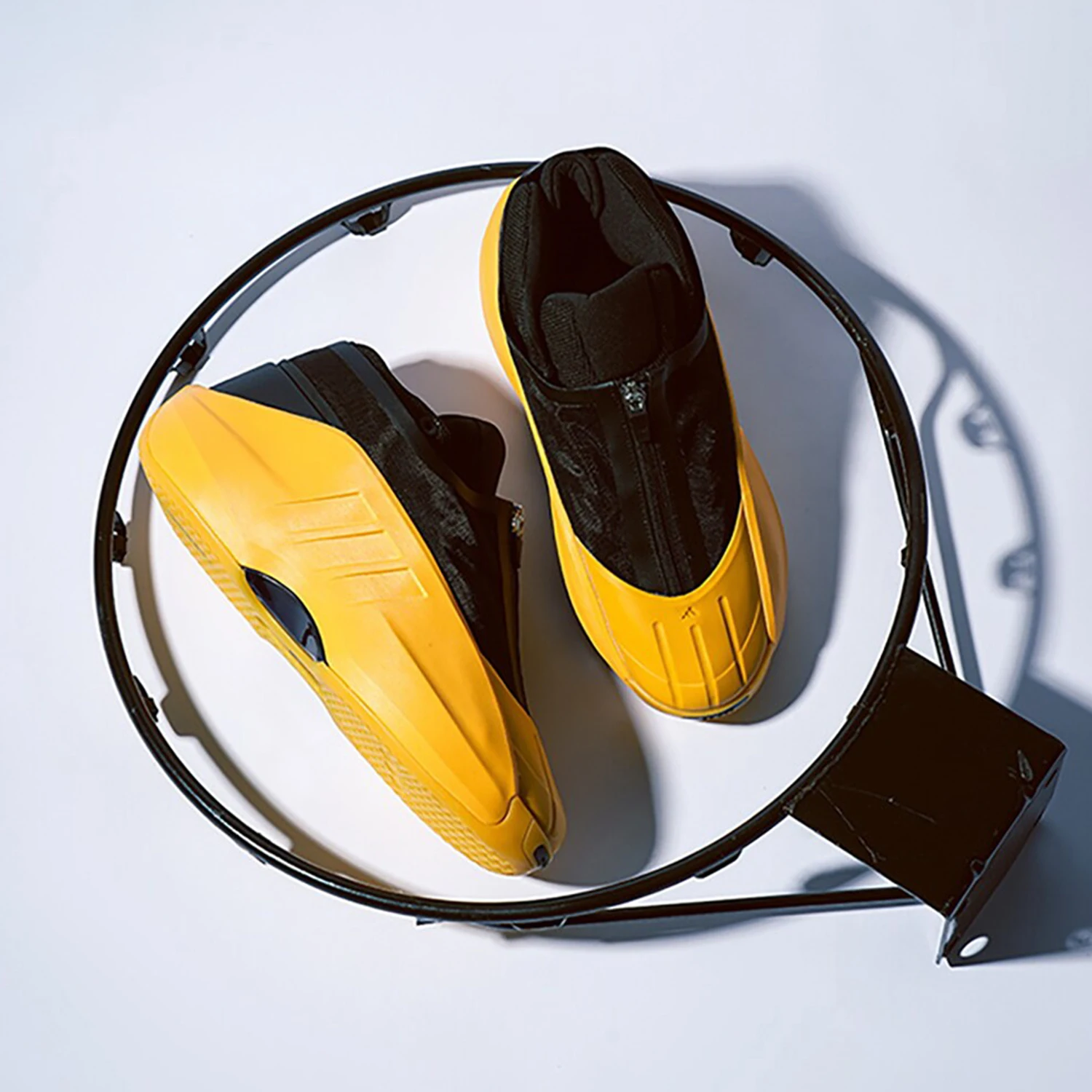 adidas Genuine New Unisex Casual Basketball-Style Shoes IG6157
adidas Genuine New Unisex Casual Basketball-Style Shoes IG6157