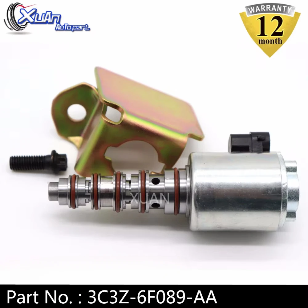 XUAN 3C3Z-6F089-AA VGT электромагнитный турбопривод клапана для CHEVROLET T6500 T7500 C8500 C4500 C5500 C6500 C7500 KODIAK EXPRESS 2500
XUAN 3C3Z-6F089-AA VGT электромагнитный турбопривод клапана для CHEVROLET T6500 T7500 C8500 C4500 C5500 C6500 C7500 KODIAK EXPRESS 2500